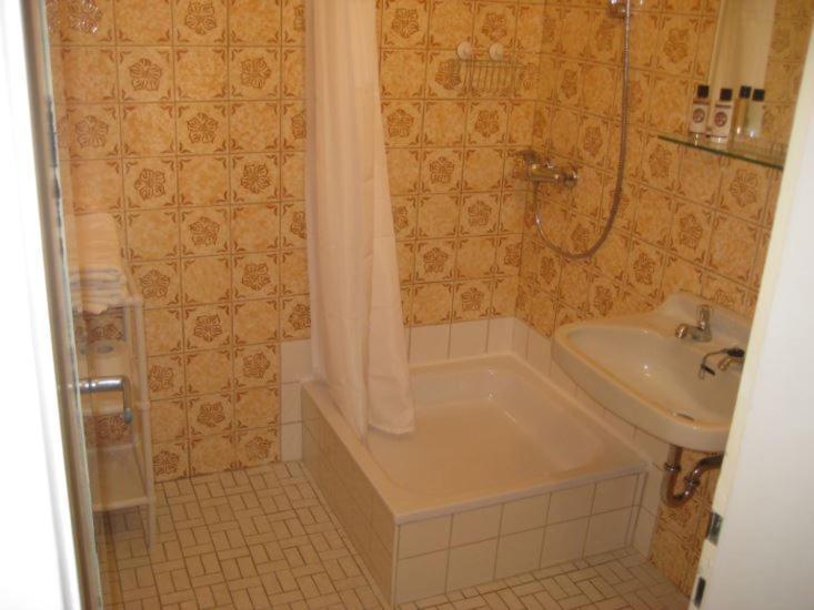 Modernes Ferienhaus E25, 2-6 Pers Keine Monteure Lichtenau  Dış mekan fotoğraf
